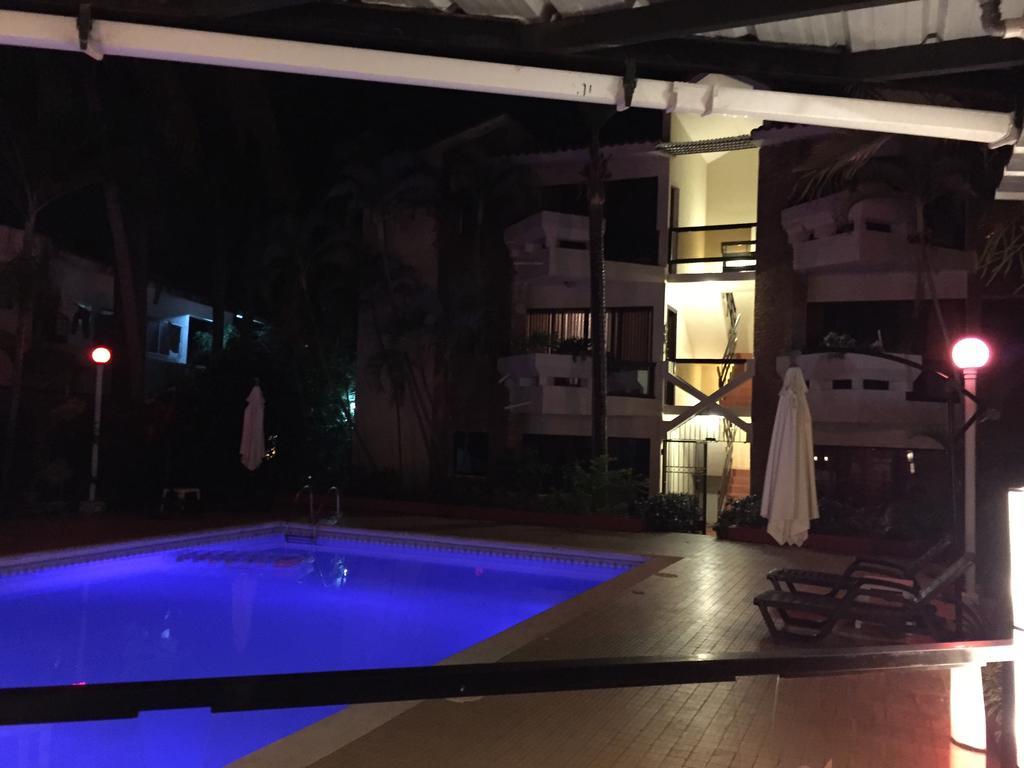 Apartmento Costambar Puerto Plata Kültér fotó